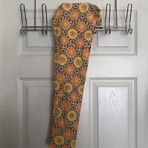 Lularoe tween leggings